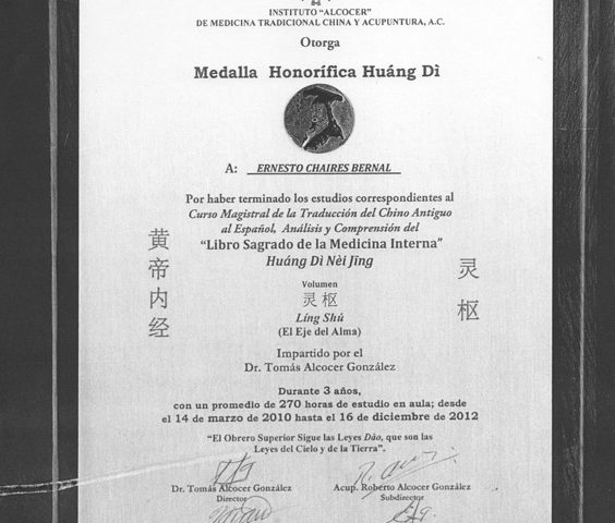 Medalla