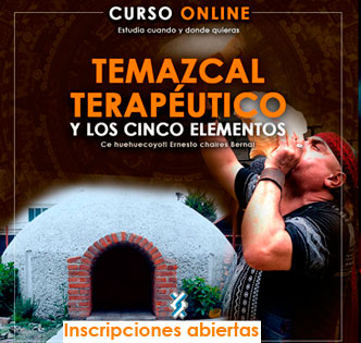 Inscripciones al curso