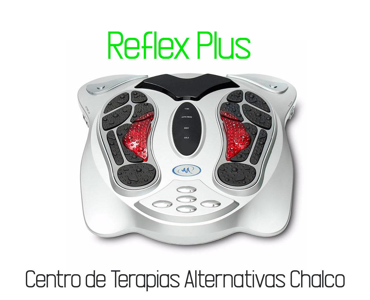 reflex-plus
